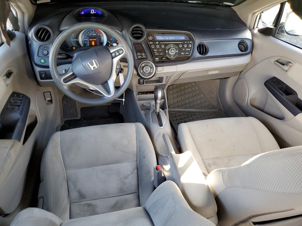 2010 Honda Insight - Image 8