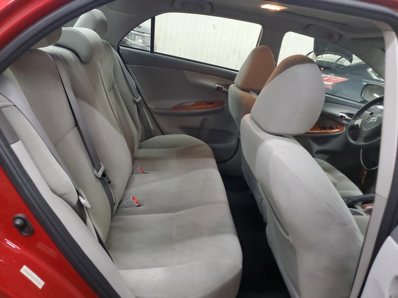 2010 Toyota Corolla - Image 10