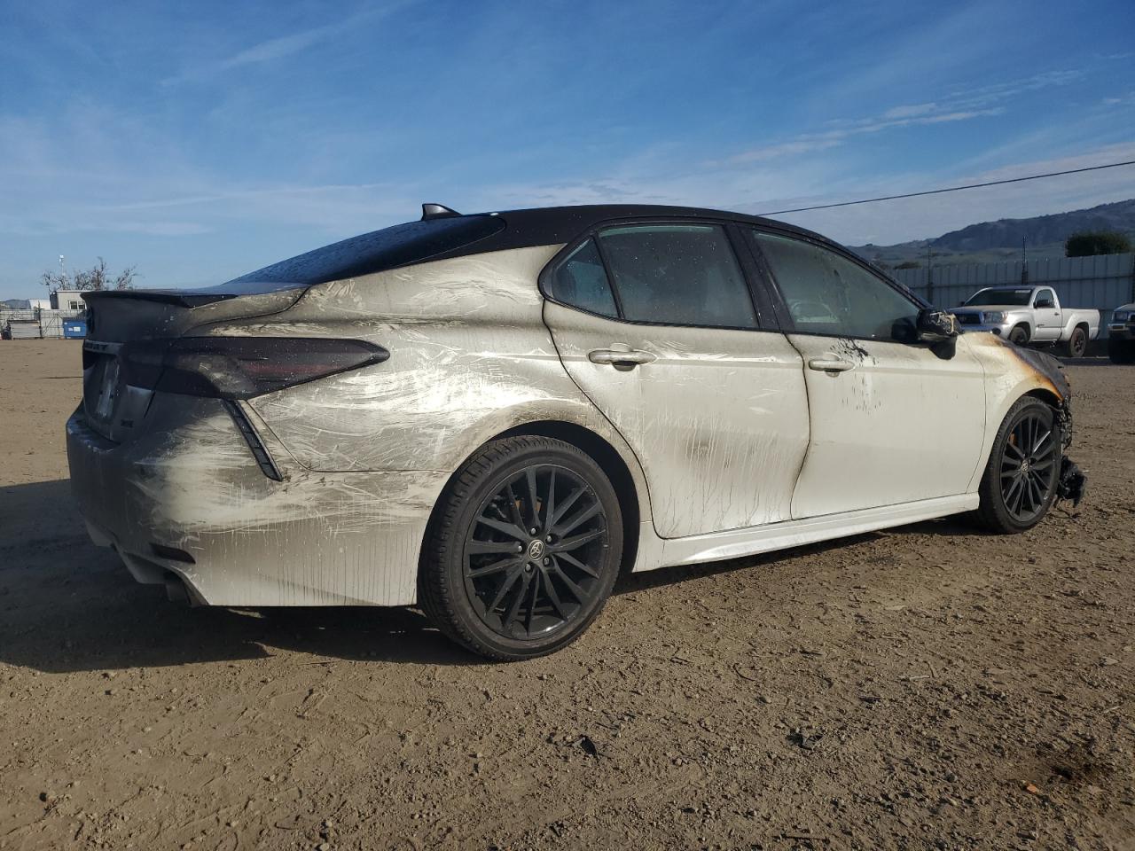2023 Toyota Camry - Image 3
