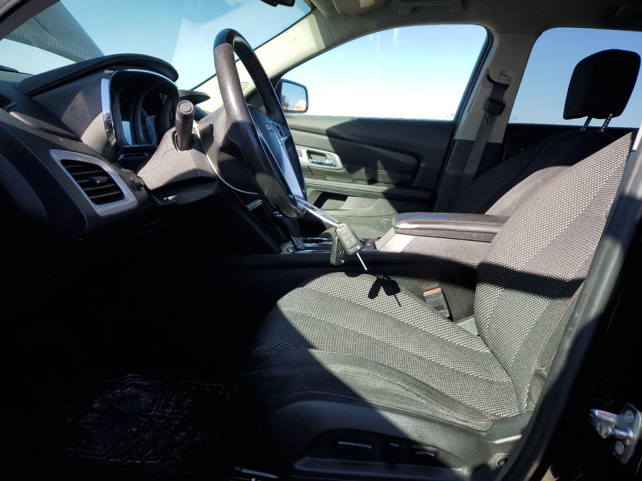 2017 GMC Terrain - Image 7