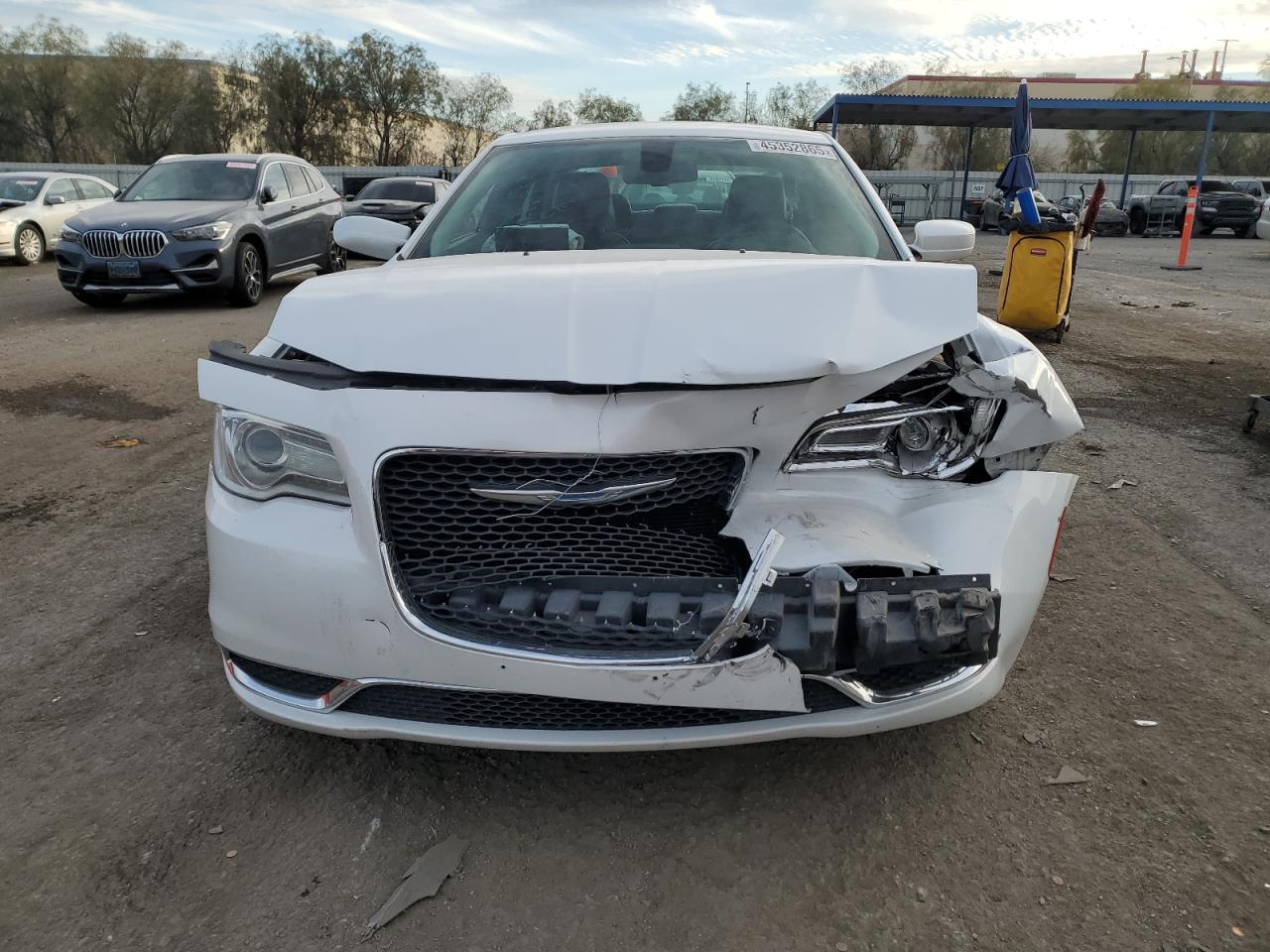 2015 Chrysler 300 - Image 5