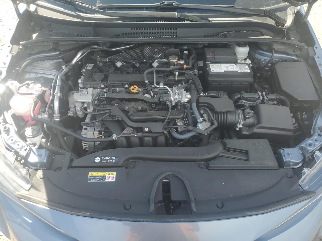 2024 Toyota Corolla - Image 11