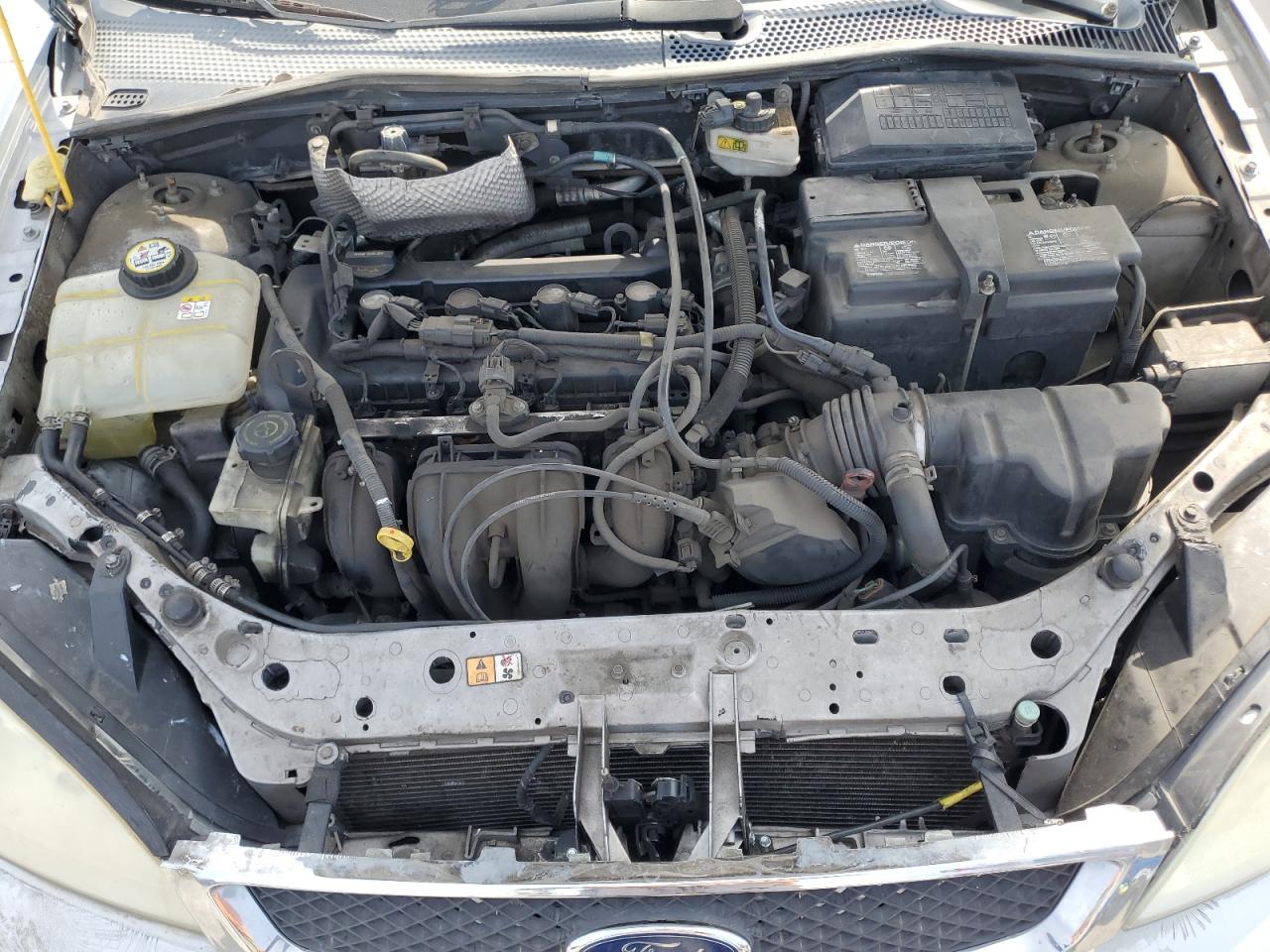 2007 Ford Focus - Image 13