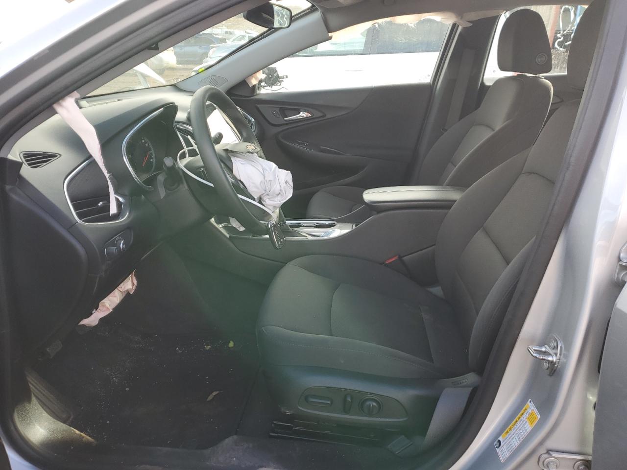 2020 Chevrolet Malibu - Image 7