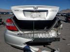 2004 Toyota Camry Le продається в North Las Vegas, NV - Rear End