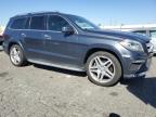 2013 Mercedes-Benz Gl 550 4Matic zu verkaufen in Colton, CA - Minor Dent/Scratches