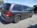 2018 Dodge Grand Caravan Sxt იყიდება Riverview-ში, FL - Side