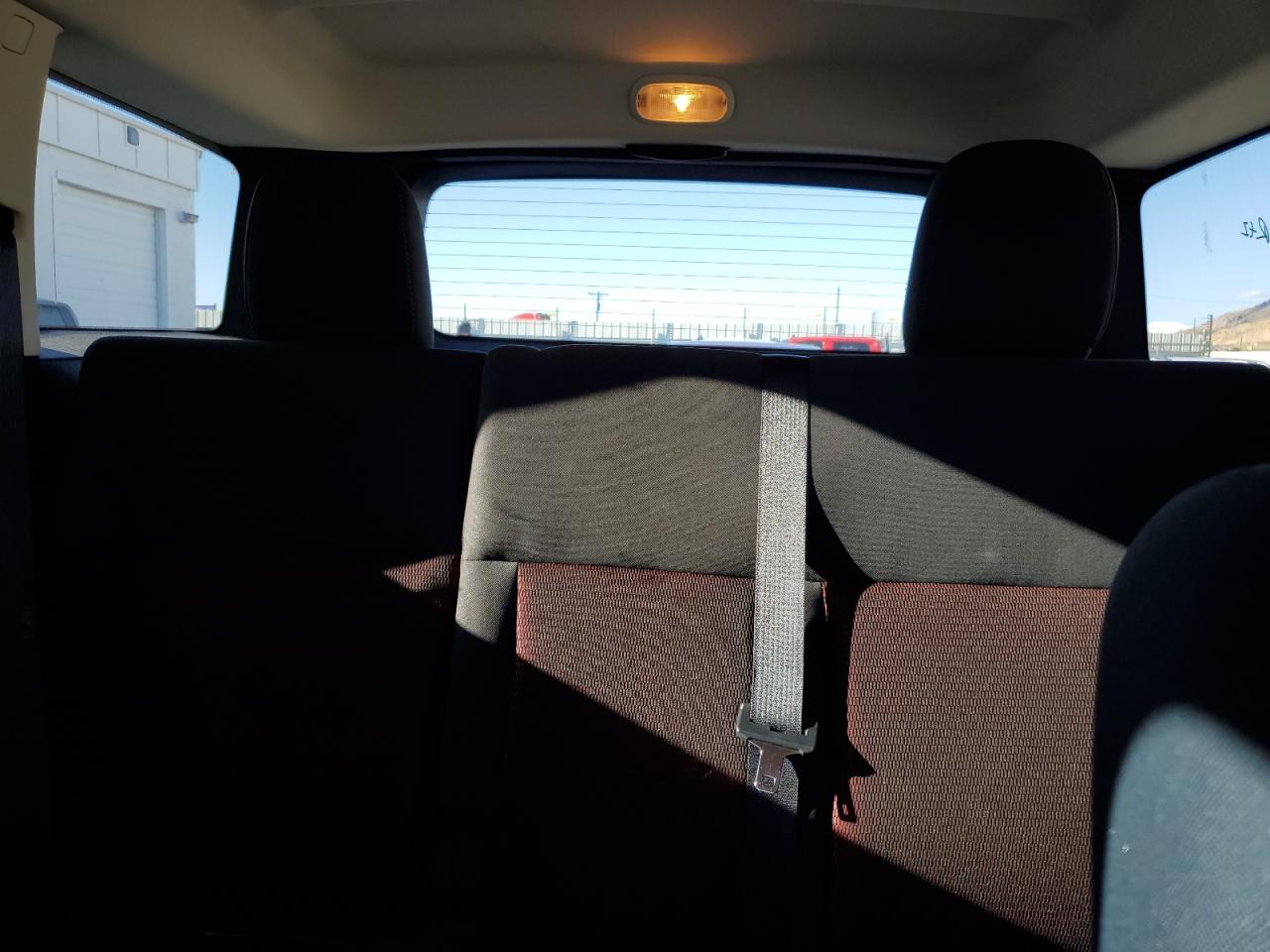 2011 Dodge Nitro - Image 10