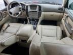 2004 Toyota Land Cruiser  продається в Gastonia, NC - Front End