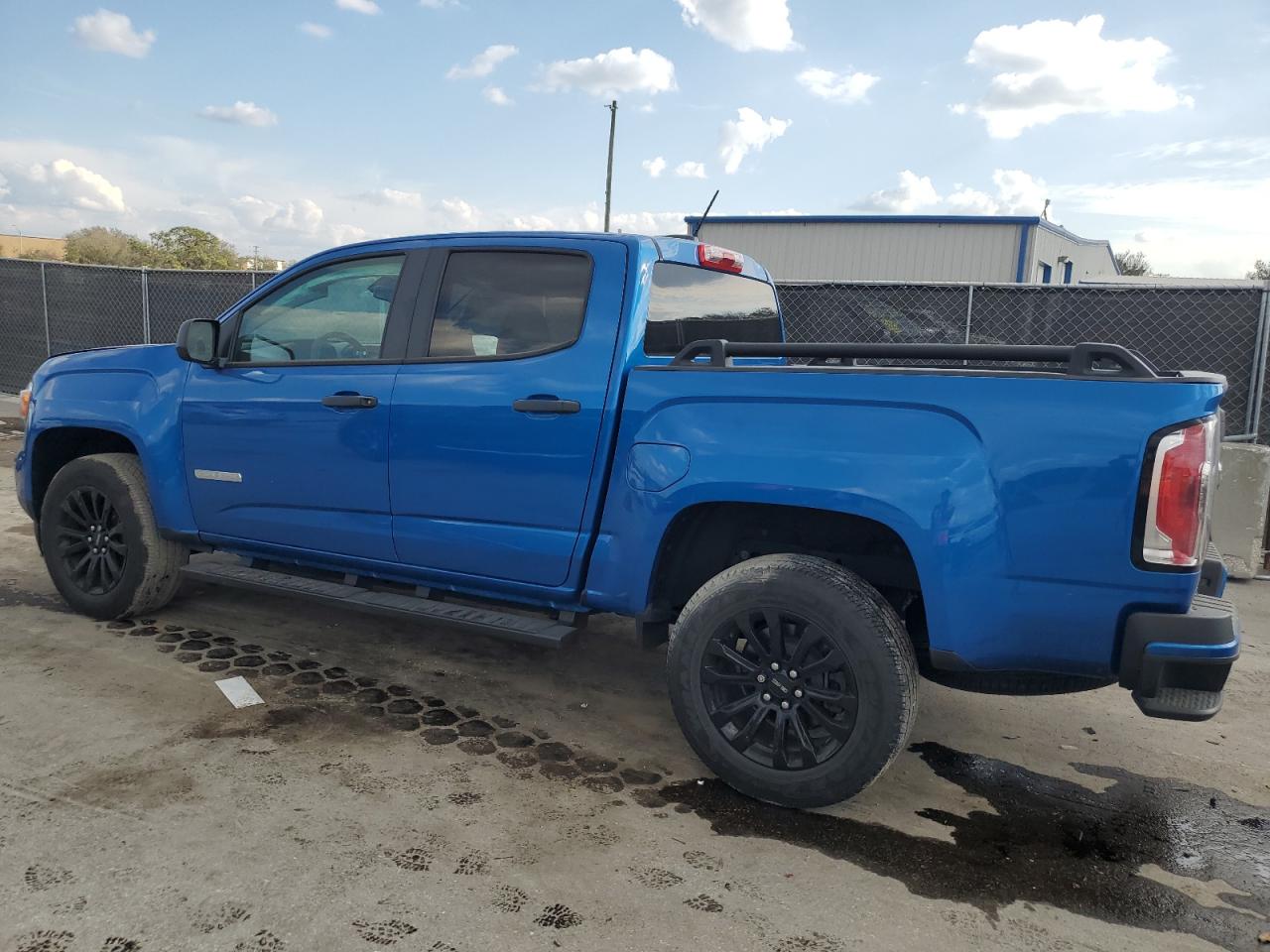 2021 GMC Canyon - Image 2