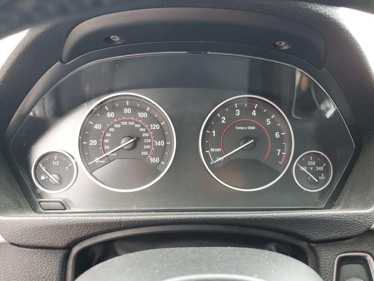 2017 BMW 3er - Image 9