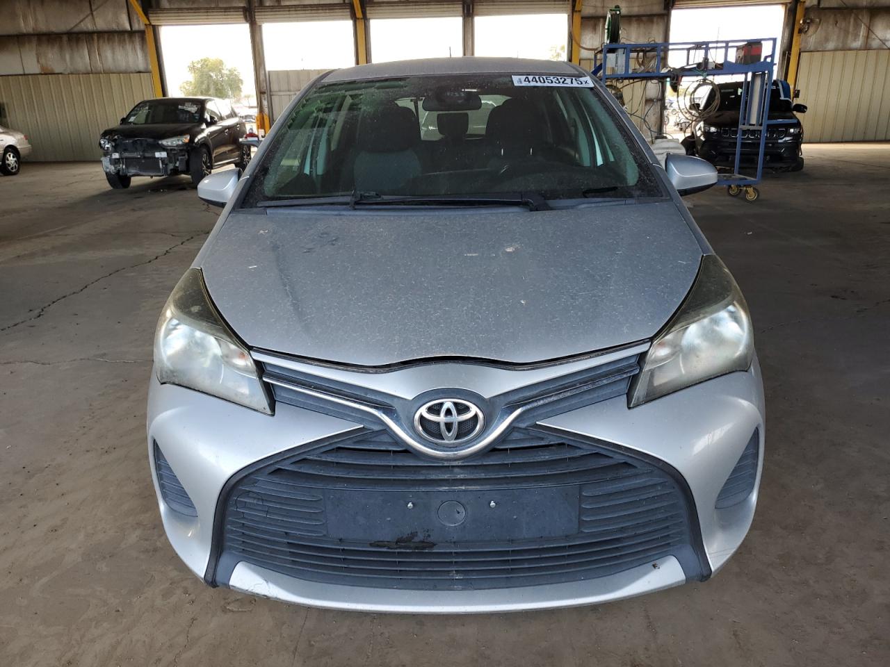 2017 Toyota Yaris - Image 5