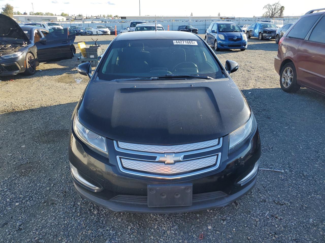 2014 Chevrolet Volt - Image 5