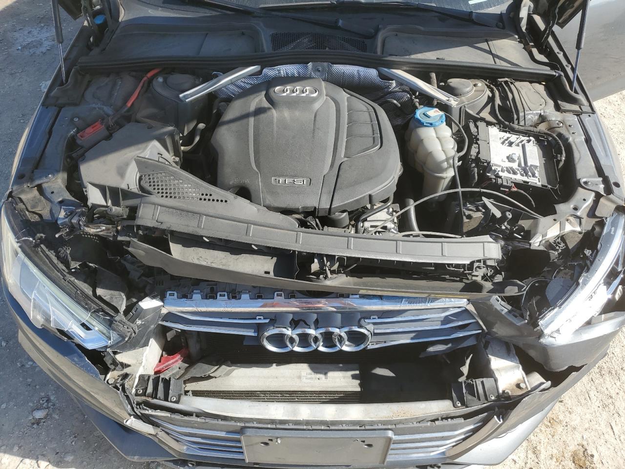 2017 Audi A4 - Image 12