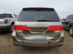 2009 Honda Odyssey Ex за продажба в Brighton, CO - Rear End