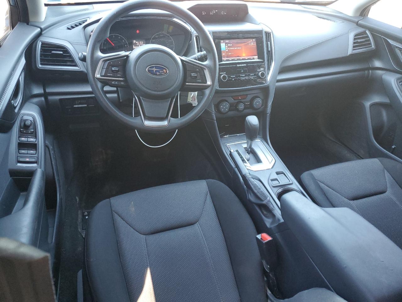 2019 Subaru Impreza - Image 8