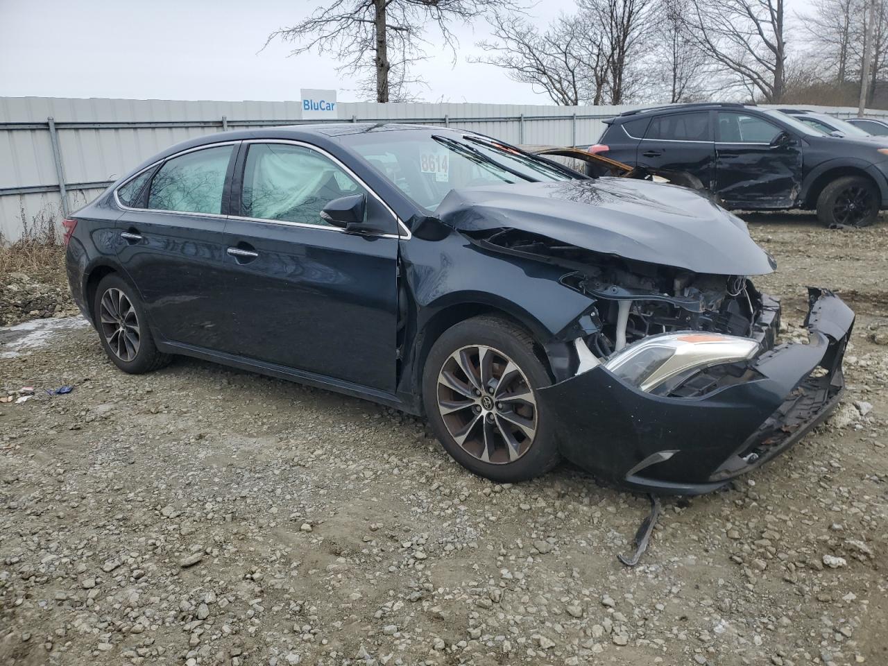 2016 Toyota Avalon - Image 4