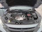 2019 HONDA CIVIC EX I for sale at Copart CORBY