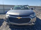 2019 Chevrolet Traverse Lt продається в Hueytown, AL - Rollover