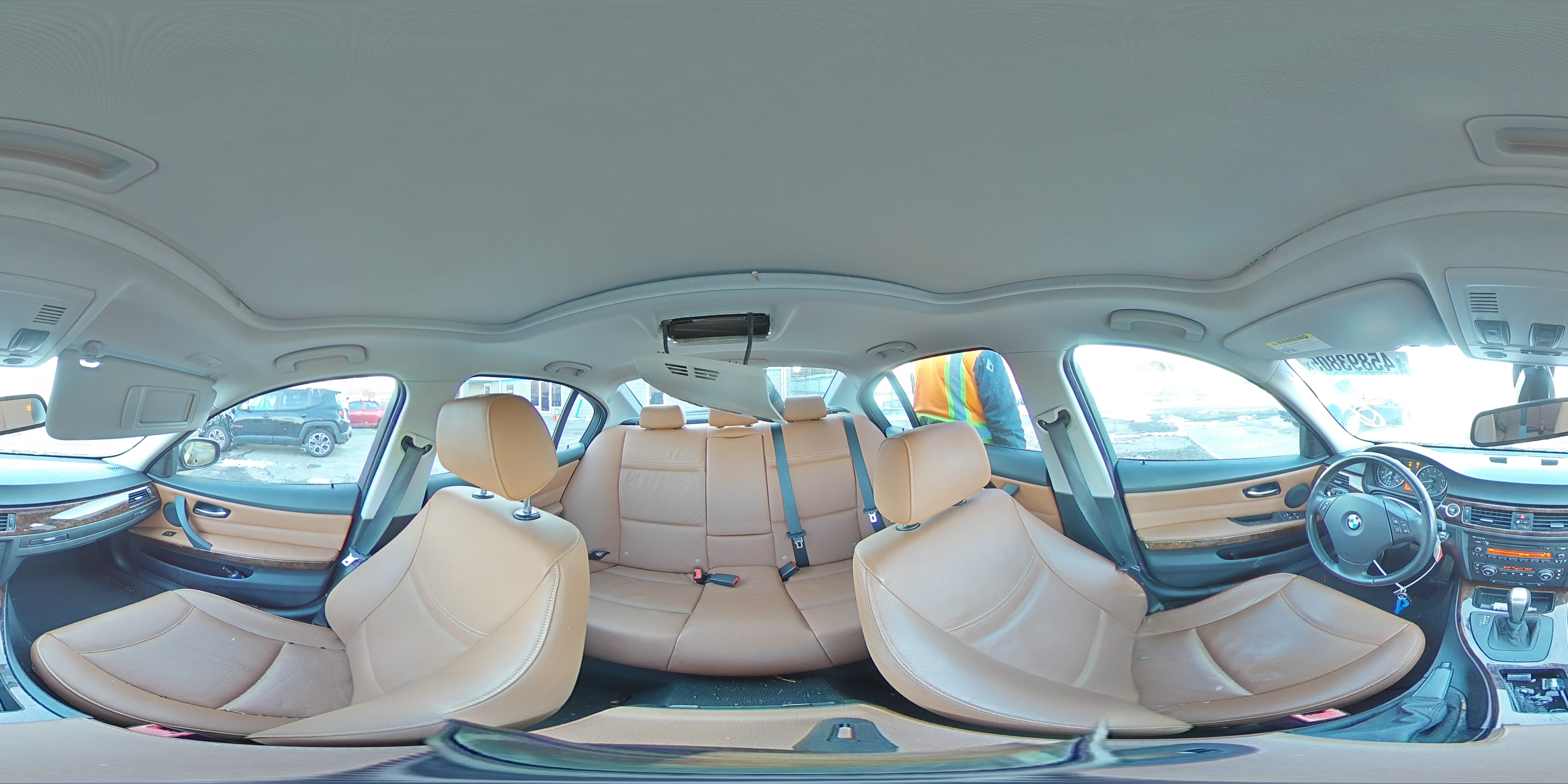 2009 BMW 3er - Image 13