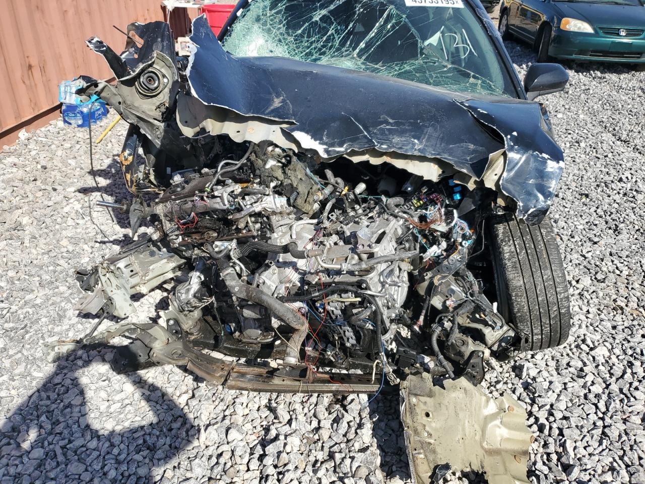 2020 Toyota Camry - Image 11