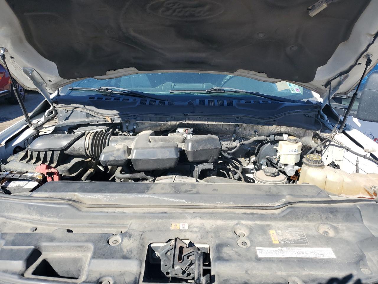 2017 Ford F250 - Image 11