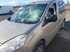 2012 PEUGEOT PARTNER TE for sale at Copart WOLVERHAMPTON