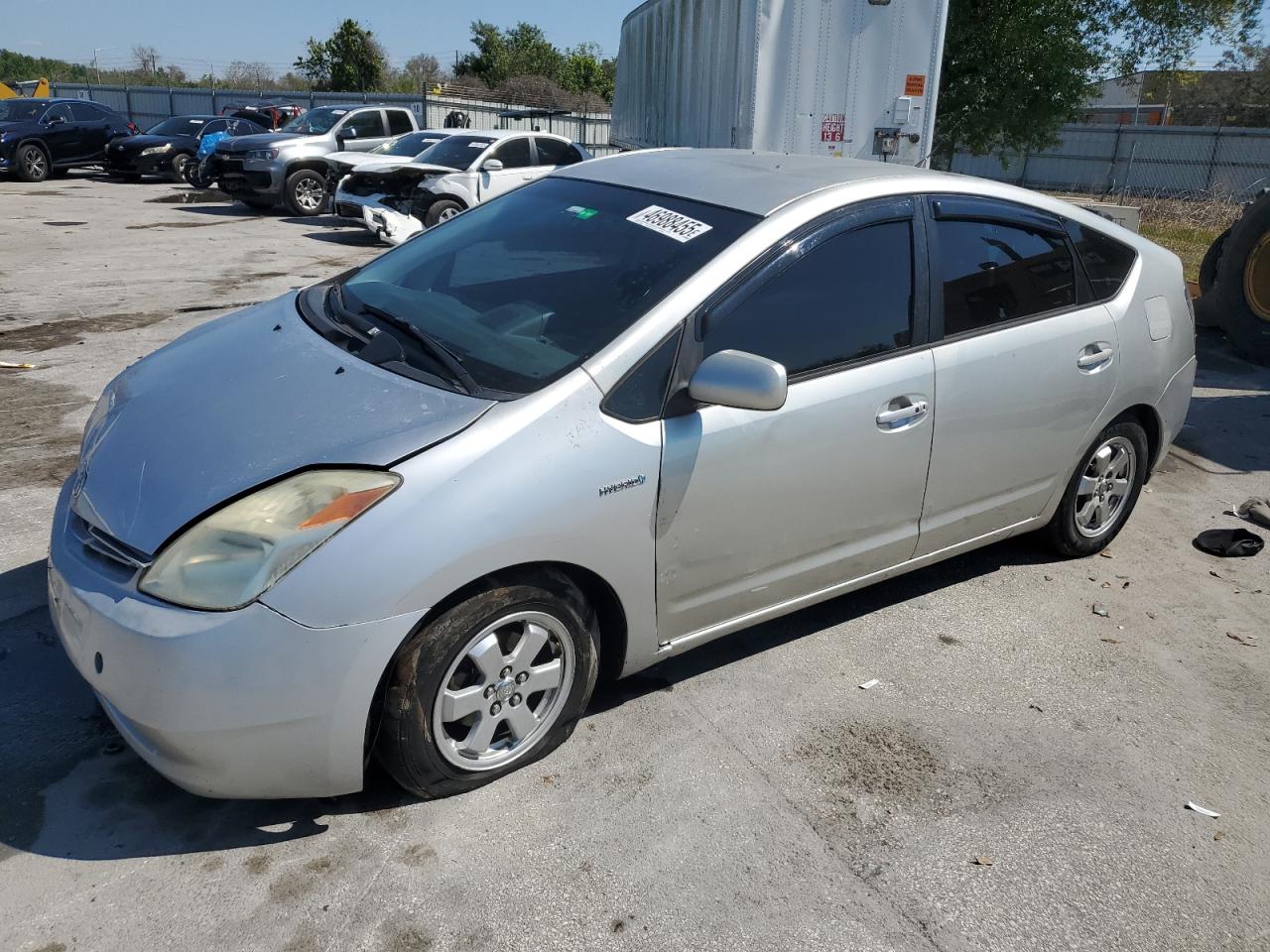2005 Toyota Prius - Image 1
