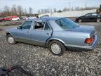 1986 Mercedes-Benz 300 Sdl იყიდება Portland-ში, OR - Top/Roof