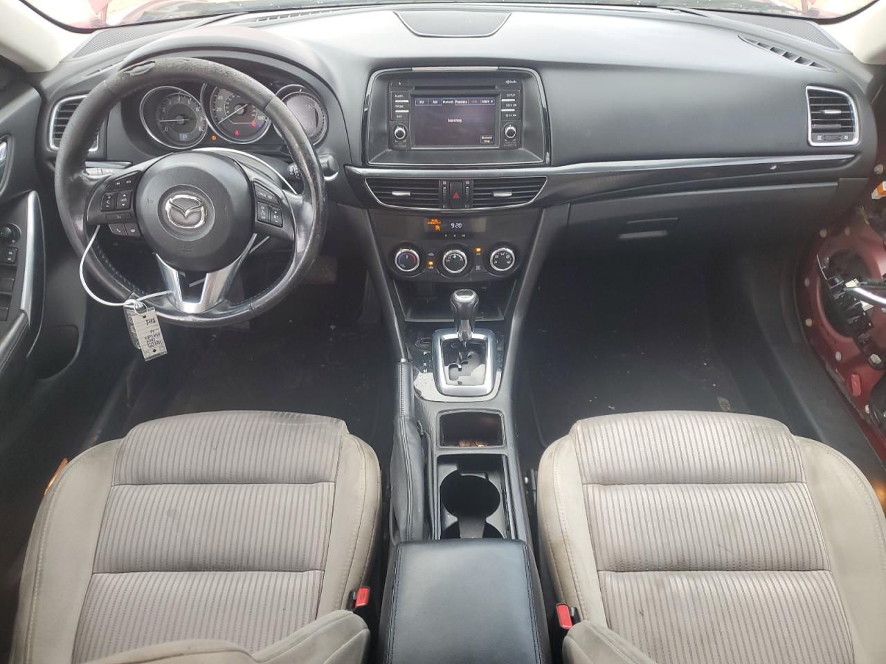 2014 Mazda 6 - Image 8