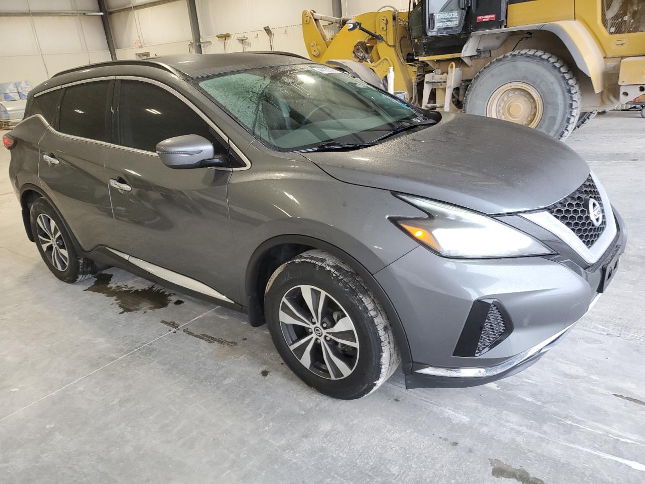 2020 Nissan Murano - Image 4
