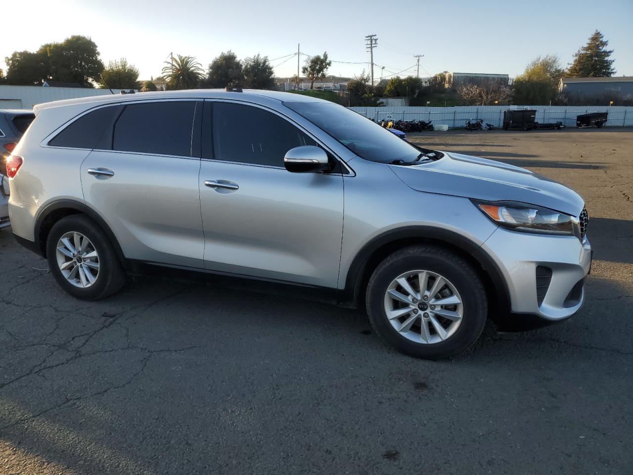 2019 Kia Sorento - Image 4