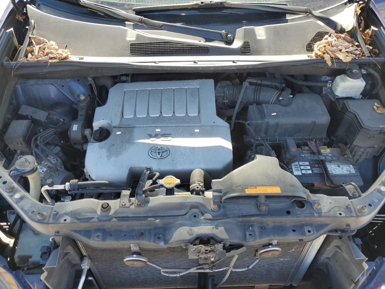 2011 Toyota Highlander - Image 12