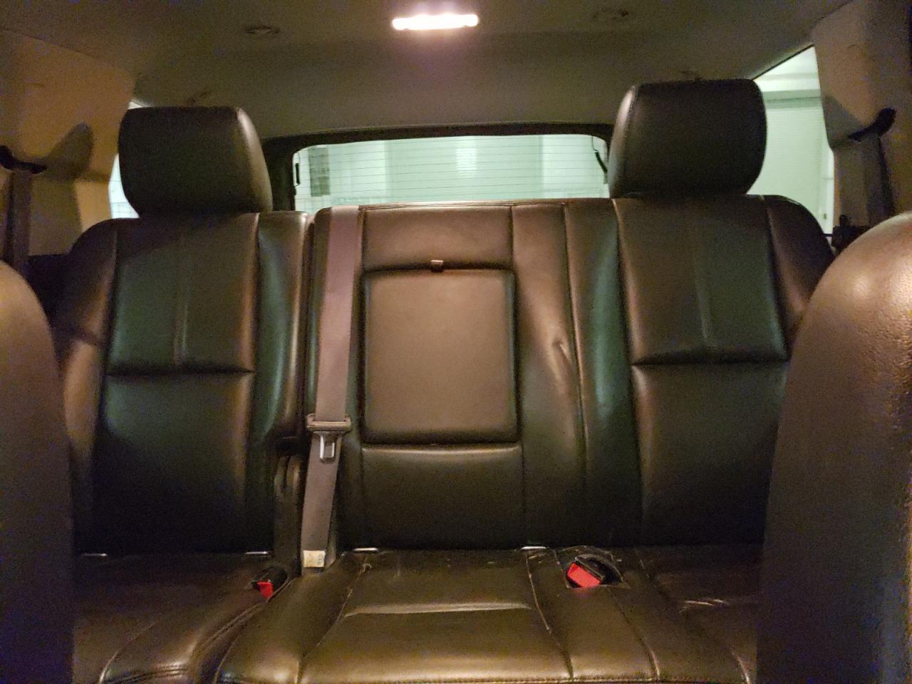 2014 GMC Yukon - Image 10