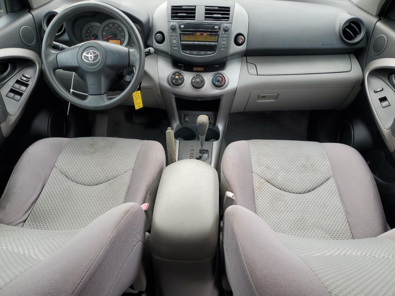 2006 Toyota RAV 4 - Image 8
