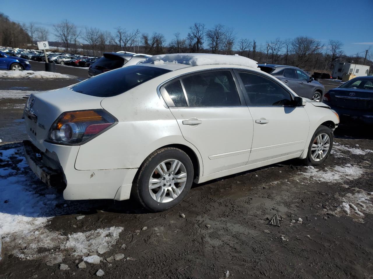 2012 Nissan Altima - Image 3