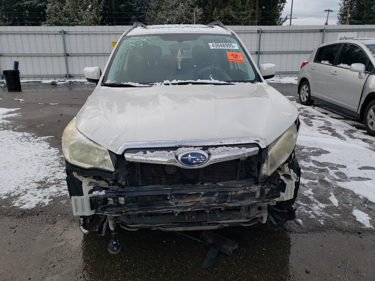 2015 Subaru Forester - Image 5