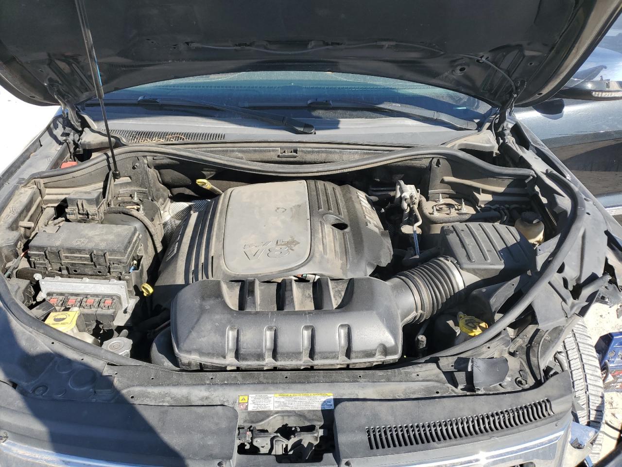 2012 Jeep Grand Cherokee - Image 12