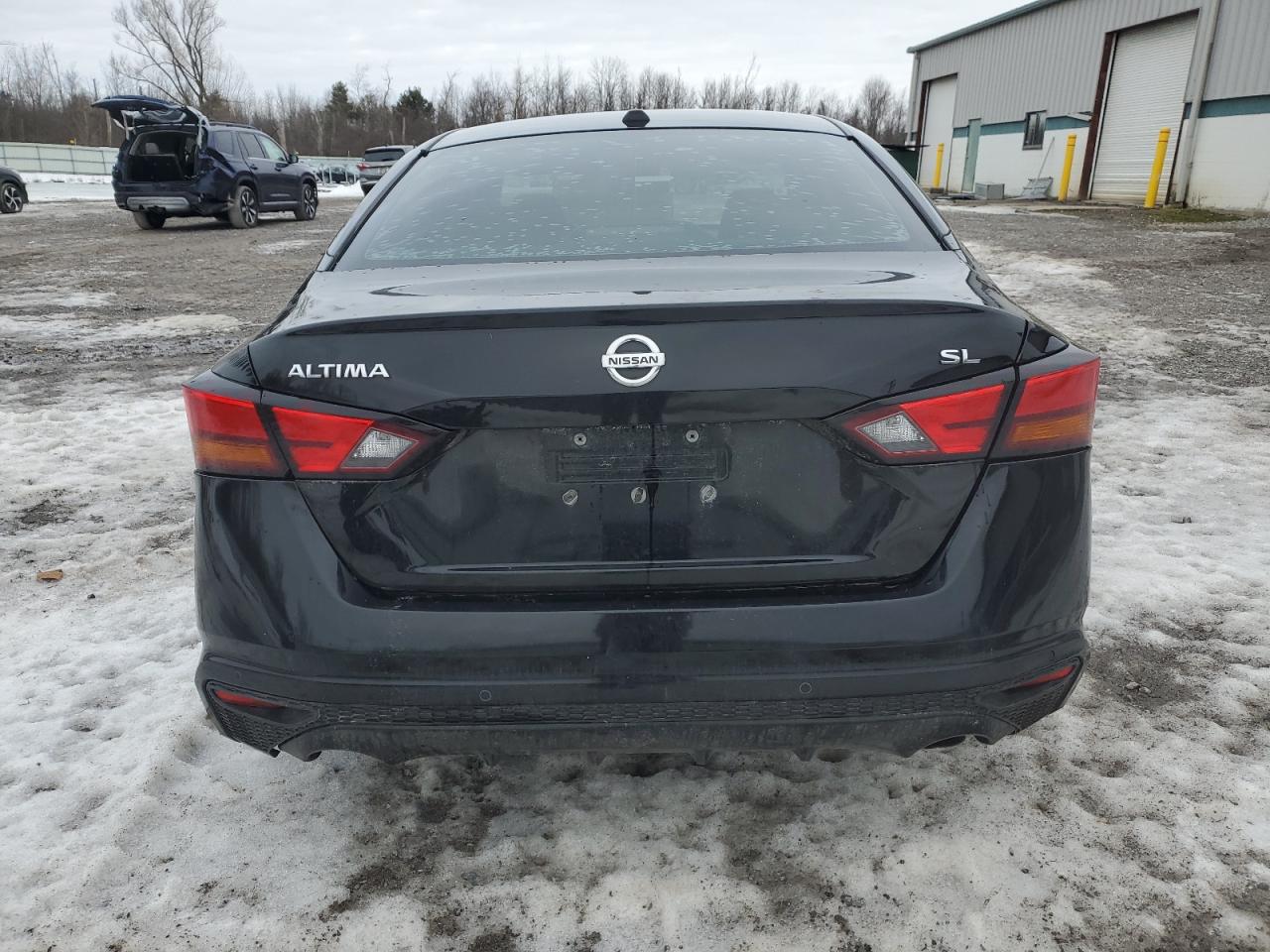 2019 Nissan Altima - Image 6