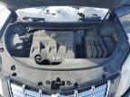 2015 Cadillac Srx Luxury Collection იყიდება Elgin-ში, IL - Rear End