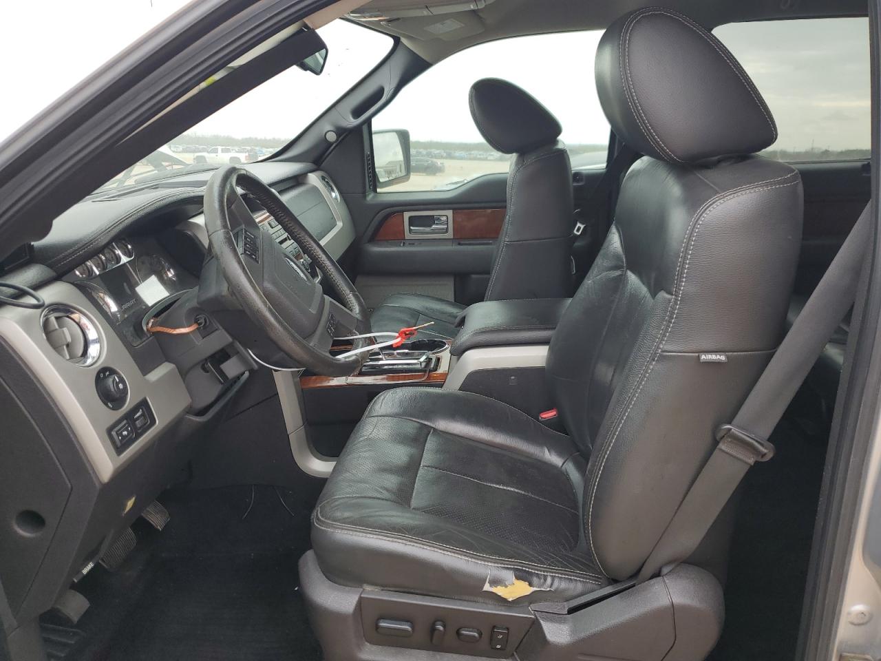 2010 Ford F-150 - Image 7