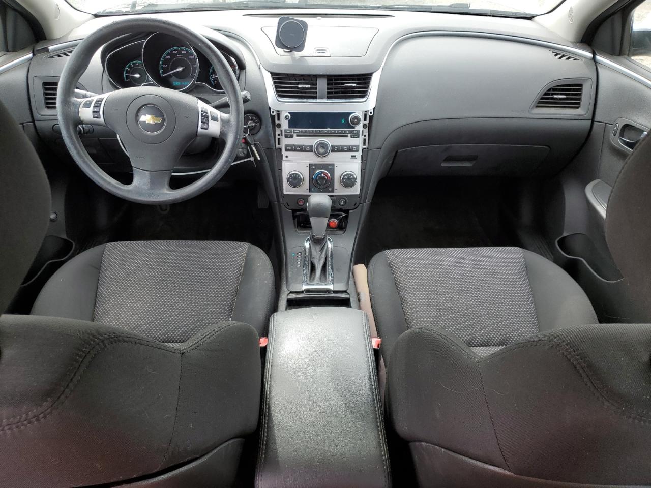2012 Chevrolet Malibu - Image 8