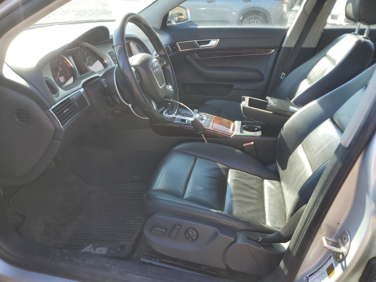 2008 Audi A6 - Image 7
