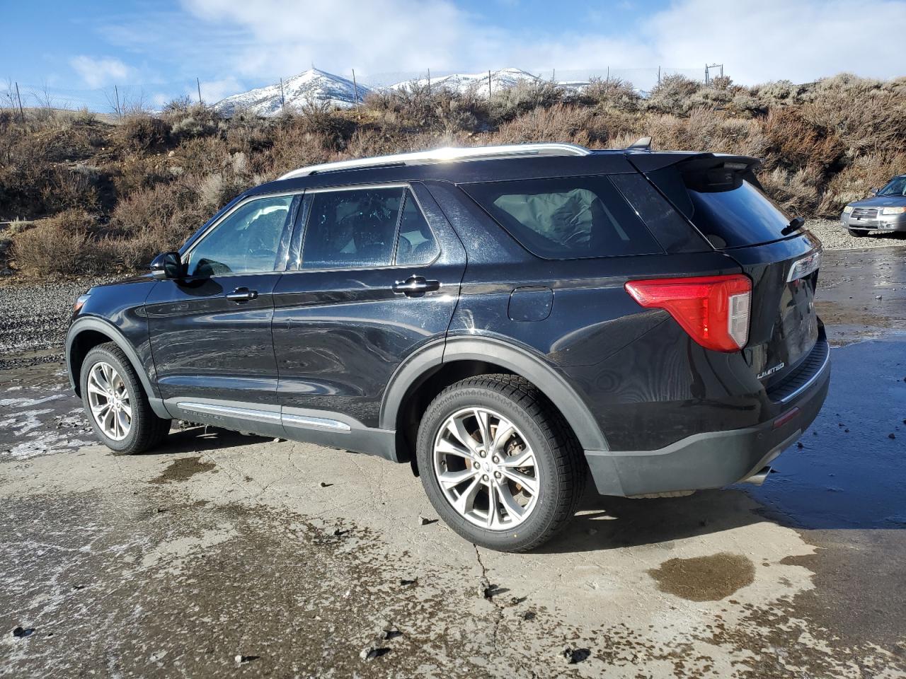 2021 Ford Explorer - Image 2
