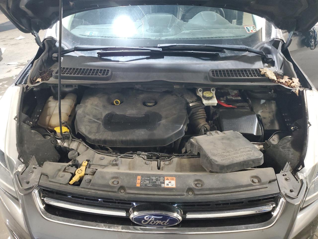 2014 Ford Escape - Image 12