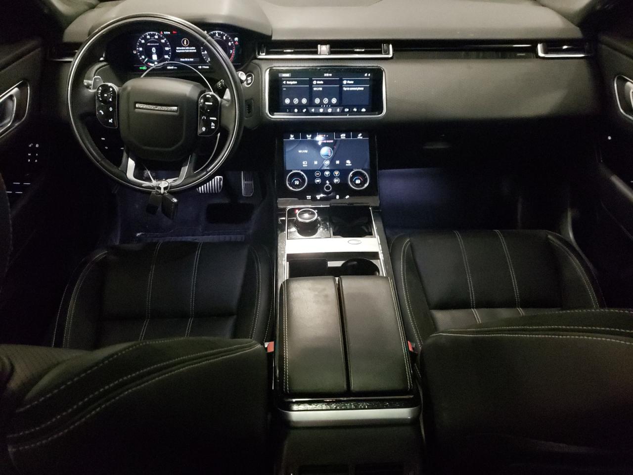 2020 Land Rover Range Rover - Image 8