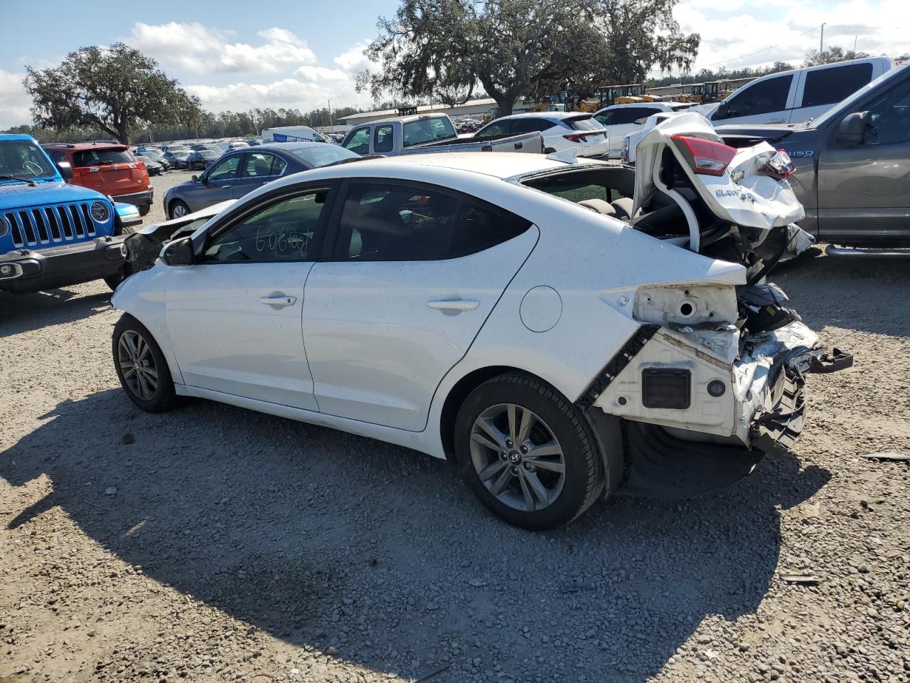 2017 Hyundai Elantra - Image 2