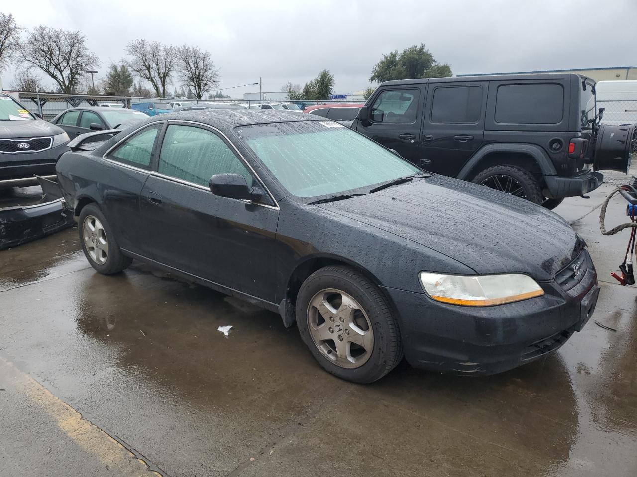 2000 Honda Accord - Image 4