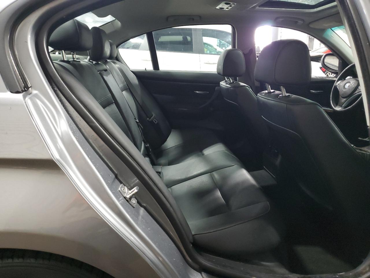 2010 BMW 3er - Image 10