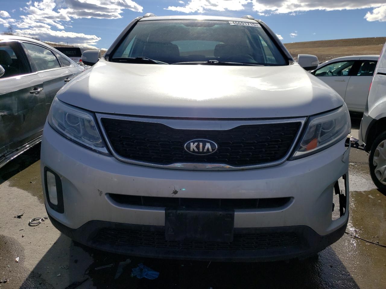 2015 Kia Sorento - Image 5